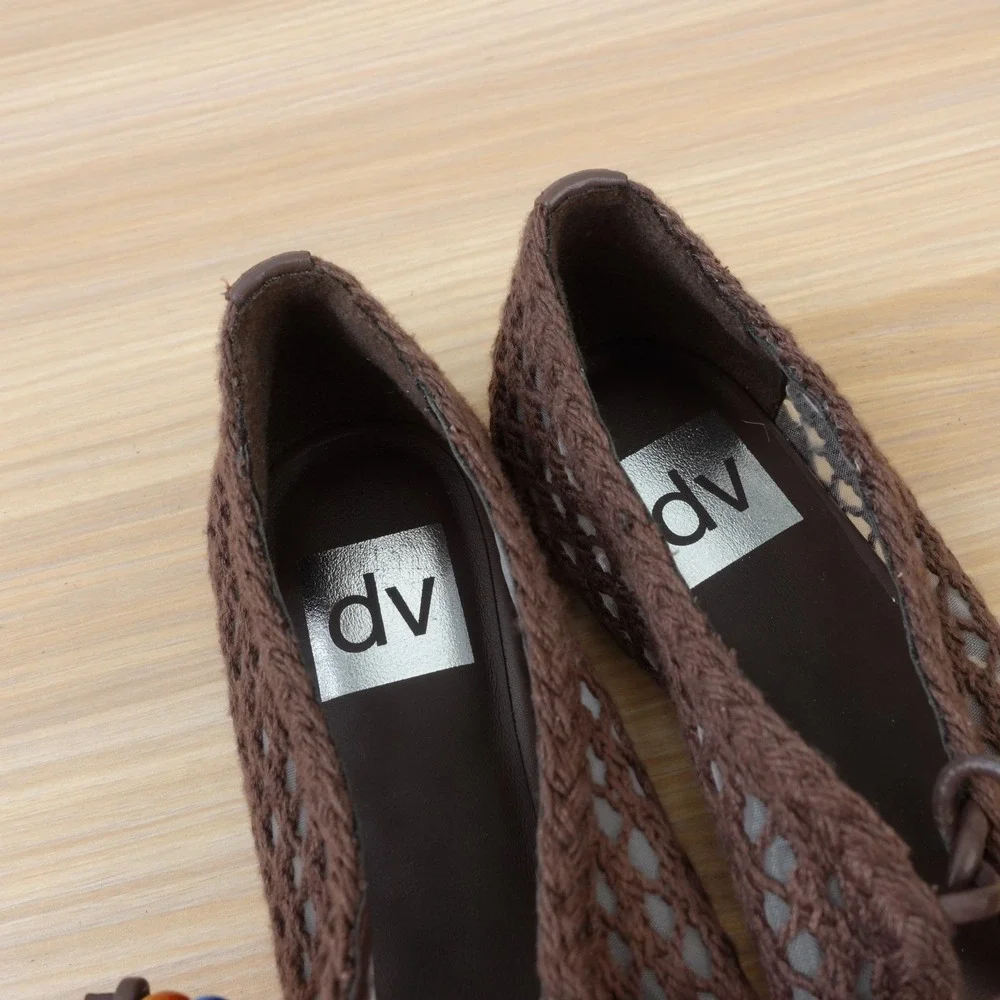 DV by Dolce Vita rank brand